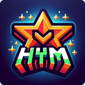 Logo HYM Network
