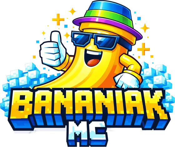 Logo BananiakMC
