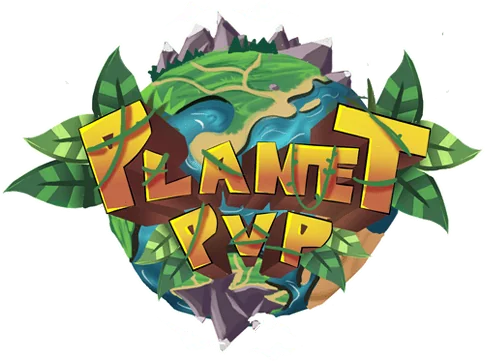 Logo PlanetPvP