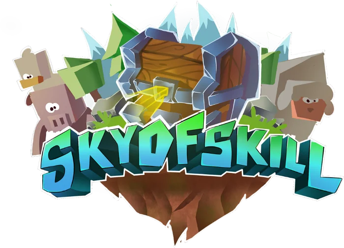Logo SkyOfSkill