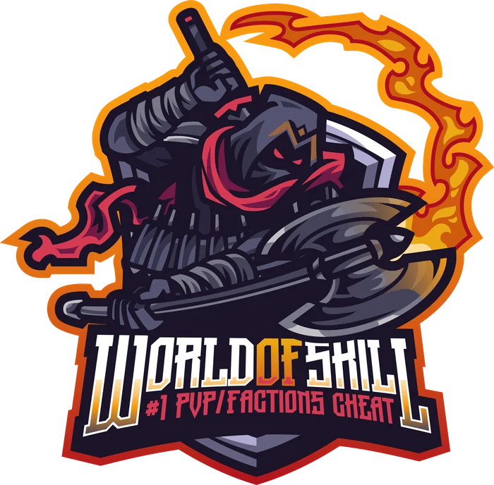 Logo WorldOfSkill