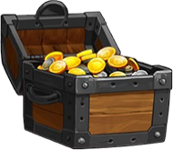 3 000 tokens + 300 BONUS