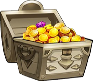 5 000 tokens + 750 BONUS