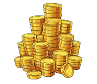2 000 tokens + 150 BONUS