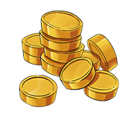 1000 tokens + 50 BONUS