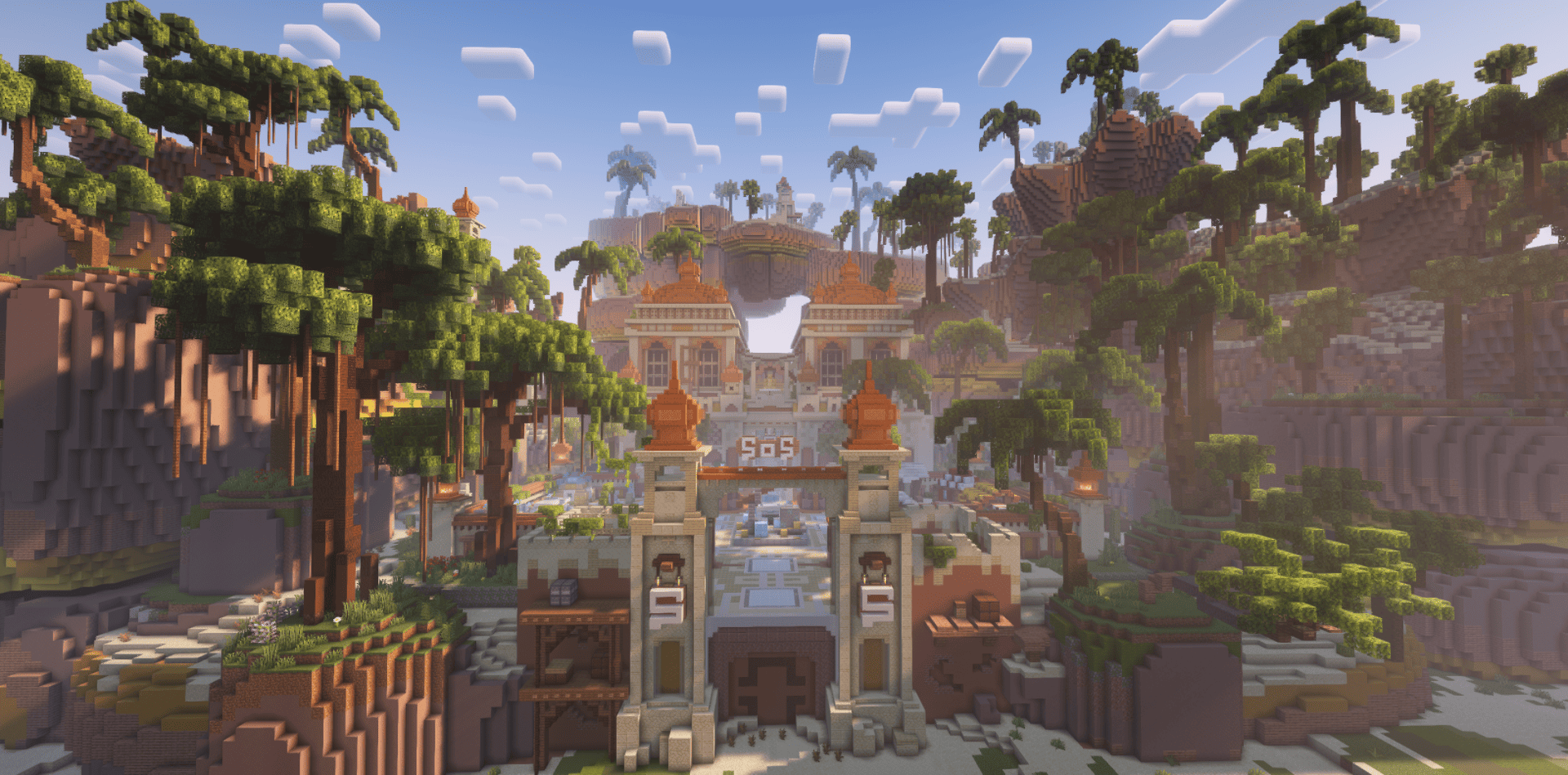 Comment jouer sur SkyOfSkill ?